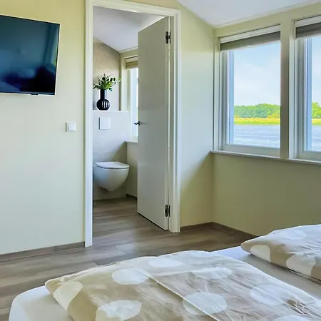 Σπίτι διακοπών In With Sauna